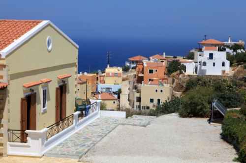 Новости туризма - Греция фиксирует 70% рост бронирований