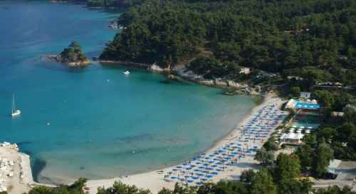 Новости туризма - Греция фиксирует 70% рост бронирований
