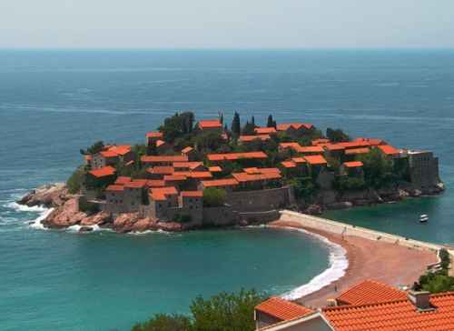 Новости туризма - Хорватия и Черногория: чего ждем от сезона?