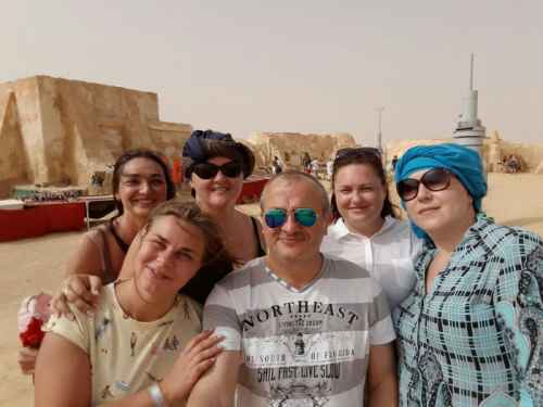 Новости туризма - Взгляд турагента: Тунис для всех и каждого — актуальные советы для ТА