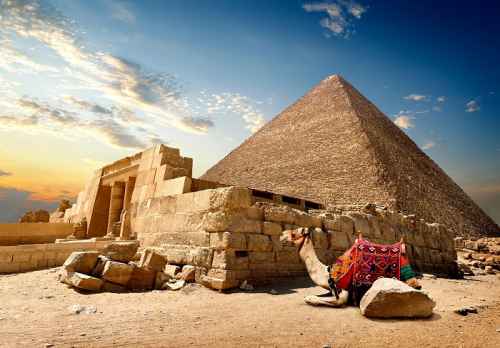 Новости туризма - Кто заменит Египту россиян?