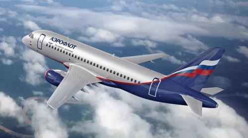 Новости туризма - Самолет «Аэрофлота» вынужденно сел в аэропорту Хабаровска