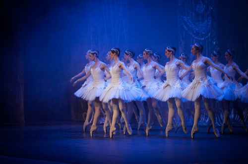 Новости туризма - Премьерные показы Имперского русского балета для турбизнеса: как это было