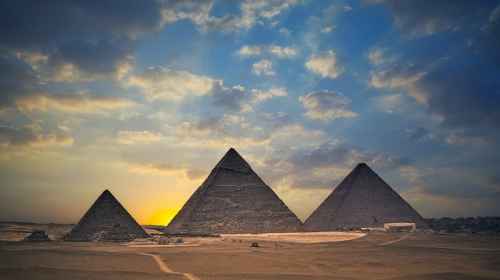 Новости туризма - Минтранс о возобновлении полетов в Египет