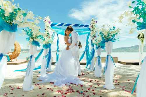 Новости туризма - Главные тренды wedding travel обсудили на Пхукете