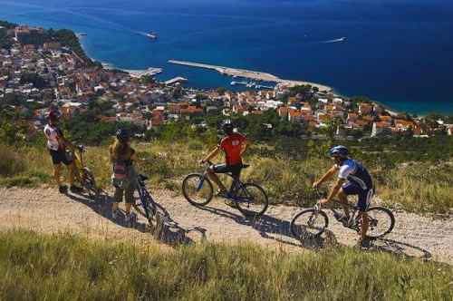 Новости туризма - В Хорватии серьезно взялись за велотуризм