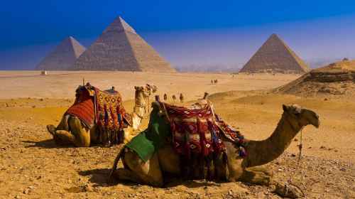 Египет хочет отменить въездные визы