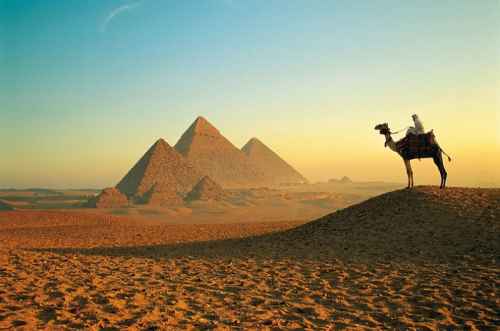 Новости туризма - Президент выразил надежду на скорое открытие Египта