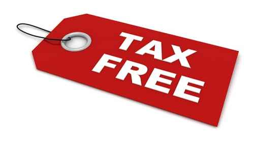 Законопроект о tax free рекомендовали принять в первом чтении