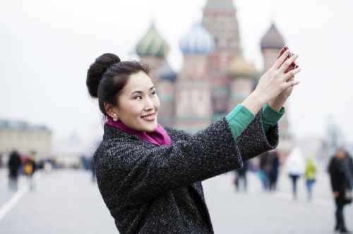 Туроператорам помогут привлечь китайских туристов