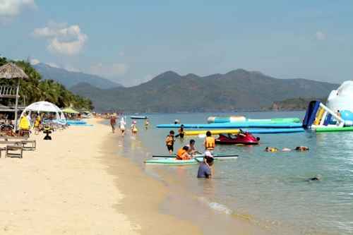 Новости туризма - Иностранный турпоток во Вьетнам вырос на 29,7%