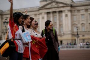 Новости Великобритании - Британия может потерять туристов 
