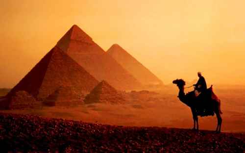 Новости туризма - Турпоток в Египет может восстановиться за год