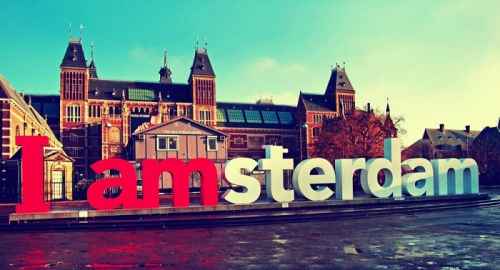 Новости туризма - В Амстердаме повысят турналог