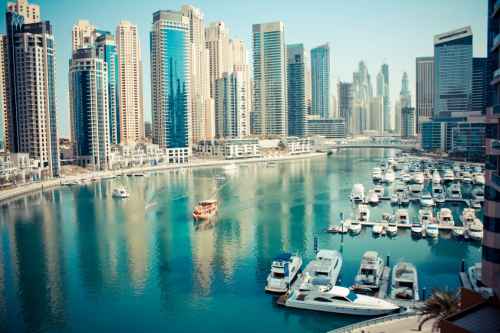 Новости туризма - В ближайшие 12 лет Дубай ждет рост строительства 1–3* отелей