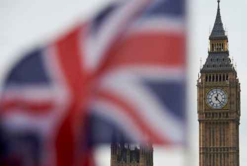 Новости Великобритании - Великобритания обсуждает как заблокировать российские коррупционные деньги