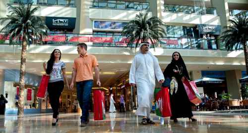 Новости туризма - В ближайшие 12 лет Дубай ждет рост строительства 1–3* отелей