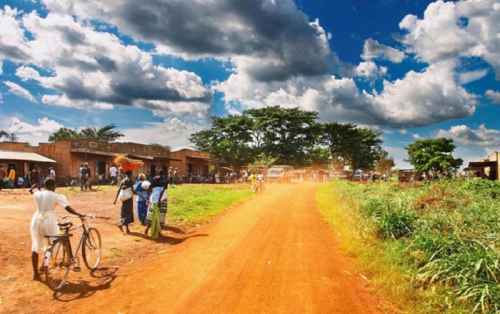 Новости туризма - Роспотребнадзор о сибирской язве в Уганде