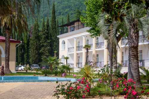 Новости туризма - Отельеров Абхазии попросят бесплатно принять обманутых туристов