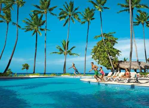Новости туризма - Красочный отдых с Sunscape Resorts & Spas