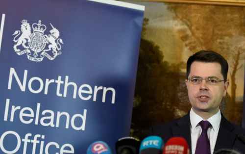 Новости Великобритании - Великобритания может ввести прямое правление в Северной Ирландии