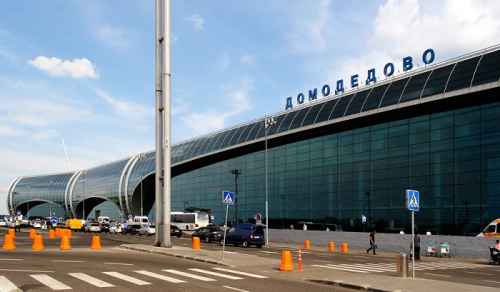 Новости туризма - Домодедово откроет новый сегмент терминала