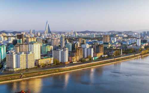 Новости туризма - Ростуризм намерен работать с Северной Кореей над увеличением турпотока
