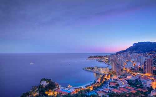 Новости туризма - Российский турпоток в Монако вырос почти на 40%