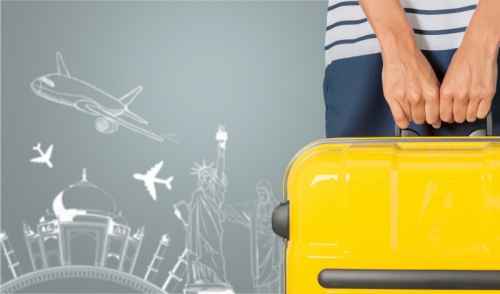 Новости туризма - «Аэрофлот» вводит безбагажные тарифы на среднемагистральных рейсах