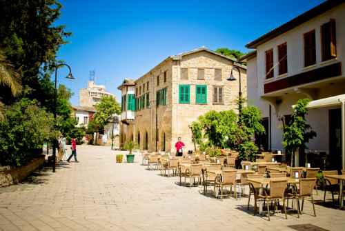 Новости туризма - МИД предупредил туристов об ограничениях на Кипре