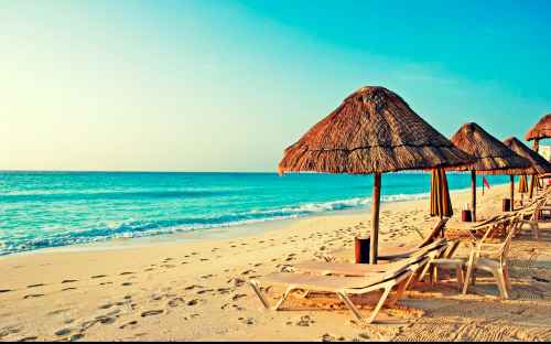 Новости туризма - Почему Тунис  —  это не только пляжный отдых? 