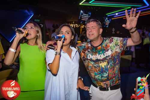 Новости туризма - TURSLIVKI пошли на рекорд: летнюю вечеринку посетило более 130 представителей турбизнеса