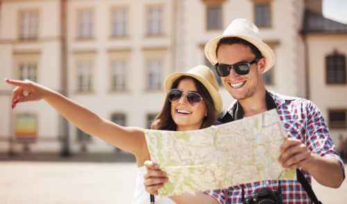 Новости туризма - Спрос на отдых за границу у туристов из РФ вырос на 10%