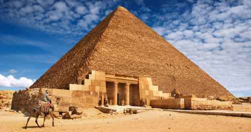Новости туризма - Как отреагировал рынок на полную отмену полетной программы в Египет