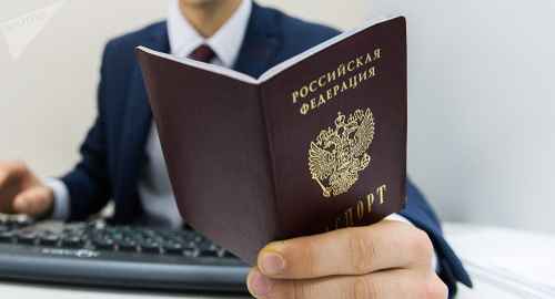 Новости туризма - Гидам с иностранным гражданством могут запретить работать в РФ