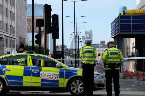 Новости туризма - Посольство РФ в Лондоне предупреждает туристов о всплеске уличного насилия