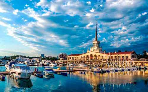 Новости туризма - На рынке рассказали, как изменился спрос на отдых в России