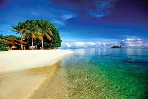 Новости туризма - Папуа-Новая Гвинея расширила электронные визы для 20 стран