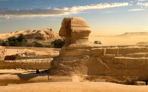 Новости туризма - МИД Египта: запуск чартеров из РФ ожидается до конца 2019 года
