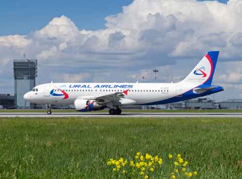 Новости туризма - ТОП-10 российских авиакомпаний, где кормят на борту вкуснее всего