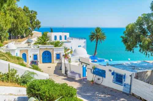 Новости туризма - Эксперты: «горящих» предложений по Тунису ждать не стоит