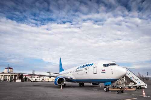 Новости туризма - Авиакомпания «Победа» запустила рейс из «Внуково» в Рим