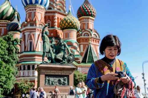 Новости туризма - Турбизнес обеспокоен «серыми схемами» на китайском рынке