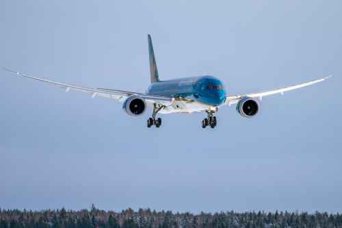 Новости туризма - Vietnam Airlines и Аэрофлот подписали соглашение о «код-шеринге»