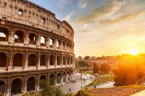 Новости туризма - В Риме для туристов расширили список запретов