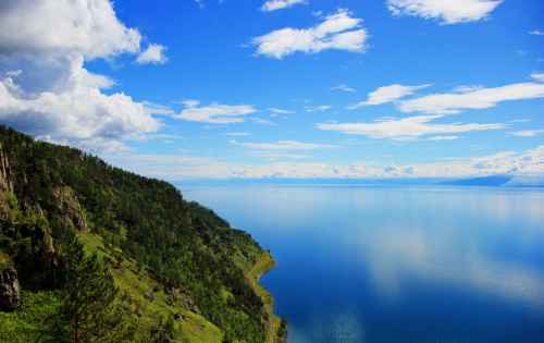 Новости туризма - Турпоток на Байкал могут ограничить в целях защиты озера