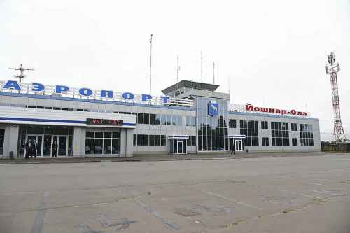 Новости туризма - Авиасообщение Йошкар-Ола-Москва возобновилось спустя 3 года