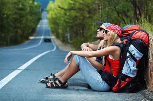 Новости туризма - Исследование: куда не стоит ехать или антирейтинг мест для отпуска