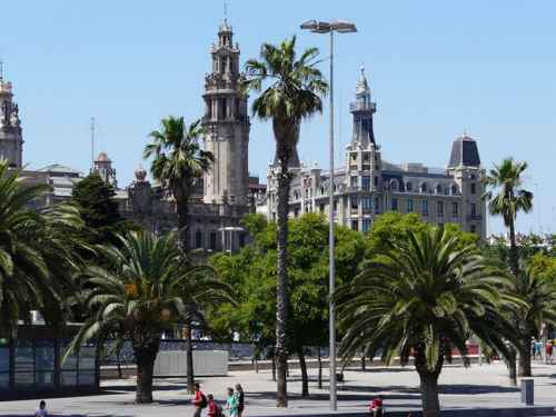 Новости туризма - Аренда автомобиля в Испании — детальный экскурс по услуге EconomyBookings