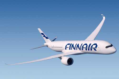 Новости туризма - С октября Finnair прекращает полеты из Хельсинки в Екатеринбург